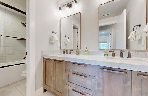 Luxury Hideout Overlook - Foto 24