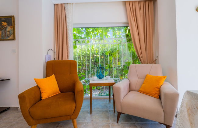 Infinity Beyaz Villa - Photo 24