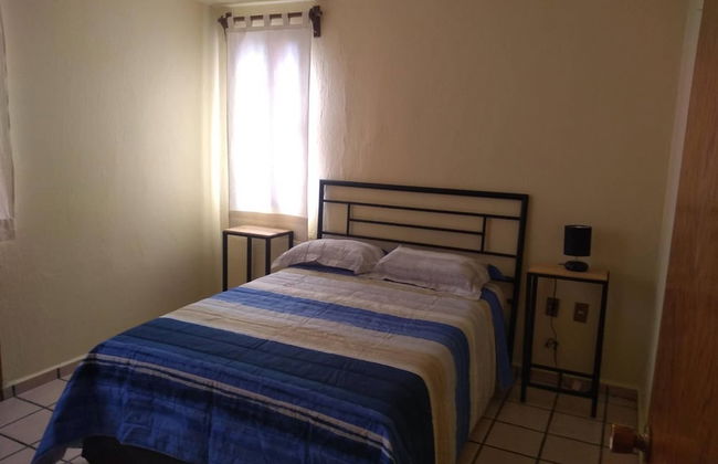 Departamento Ubicación, Cómodo, Estacionamiento - Foto 2