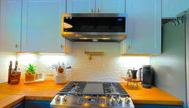 Private Wine Country-River Bungalow! Sunny Treetop Views - Pets Stay Free - Foto 3, stove, pet friendly, minibar