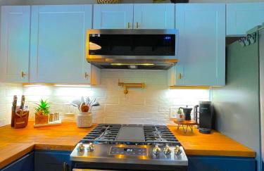 Private Wine Country-River Bungalow! Sunny Treetop Views - Pets Stay Free - Foto 3