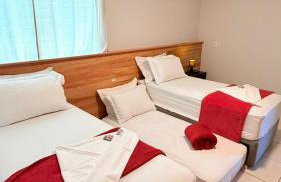 NAVEGA BEACH HOUSE - Casa 2 Andares - Rede Navega Hotéis - Photo 11