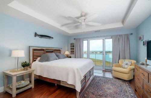 Waterfront Resort , World Class Marina & Slip - Foto 35