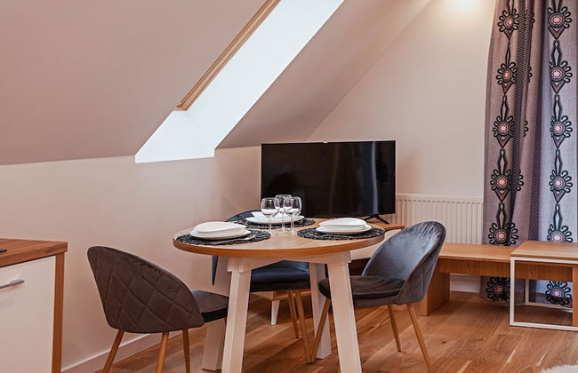 Sun & Snow Resorts J Białka Tatrzańska - Foto 18