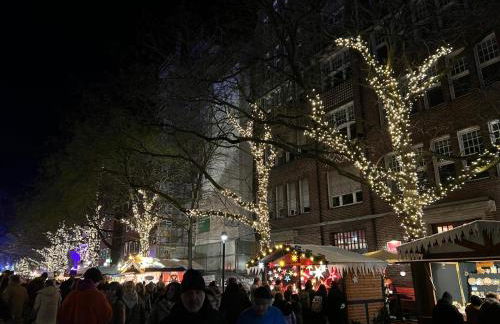 Exklusive Ferienwohnung 5km vom Centrum - Foto 6