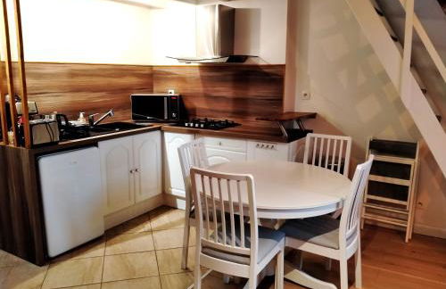 Manoir de L'Aisnerie - Foto 51