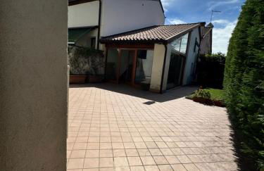 Villa Gardenia - Comfort & Privacy - River View - Foto 48