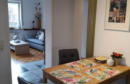 Ferienwohnung Hagelstein - Foto 10