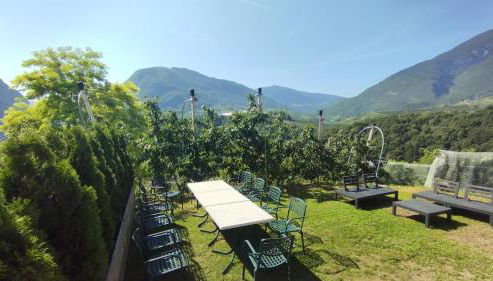 Dolomiti Brenta apartment da Gloria - Foto 4