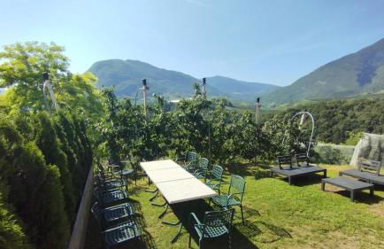 Dolomiti Brenta apartment da Gloria - Foto 4