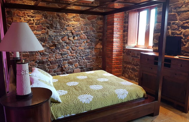 Casona Los Gamonales - Foto 11