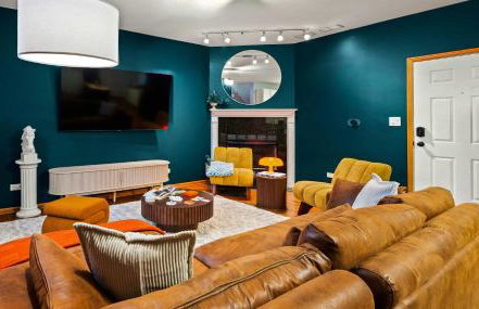 Pool Table, PingPong, Arcade, 2-Car Parking, 3 Floors - Foto 2