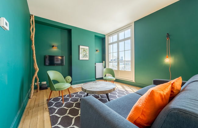 Smartflats Design - Gaité - Foto 23