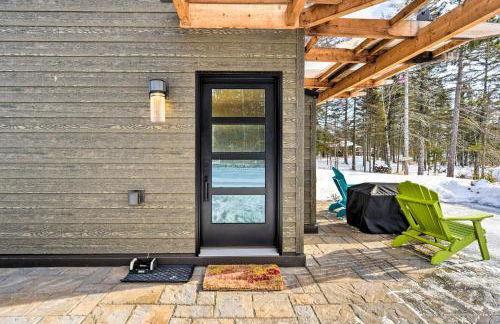 Waterfront Lake Superior Cabin Fire Pit and More! - Foto 26