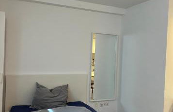 Moderne Souterrainwohnung - Foto 6