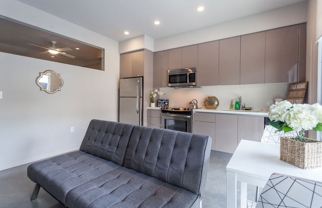 Tripbz Olive Suites - Foto 4