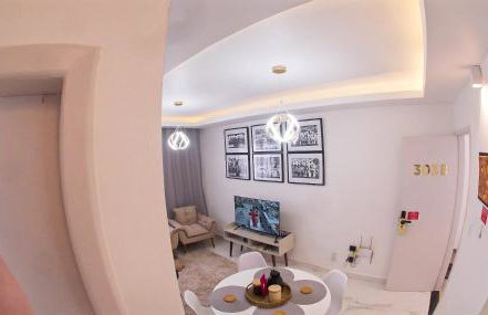 Sofisticado, NOVO e Moderno! 303B - Foto 3