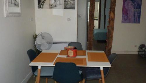 Le Libération - Foto 5