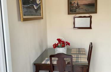 Aliki's Apartments - Foto 12