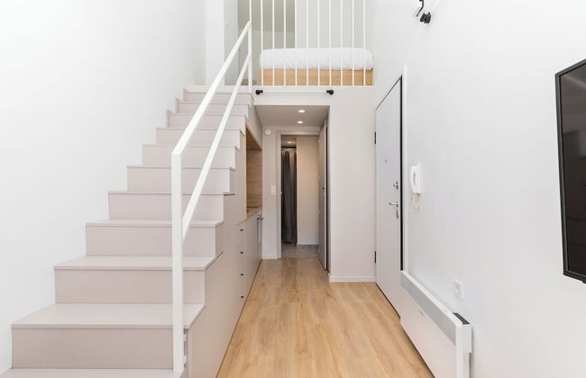 Amber Studios & Suites by halu - Foto 18