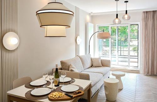 Apartament Swoboda Tatarska - Foto 12