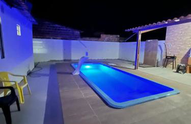 Casa com piscina para veraneio em Barra do Itariri - Bahia - Foto 42