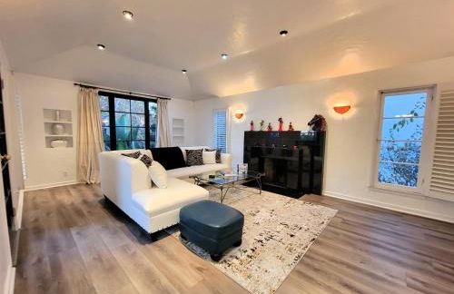 3 bedroom top story apartment near Pico blvd - Foto 8