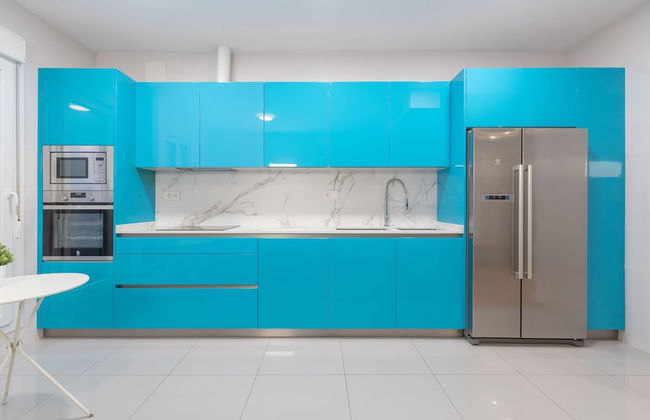 Maria Tubau in M Laga - Foto 12