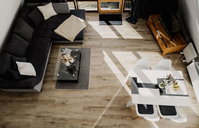 Hexenhaus im Harz - Foto 8