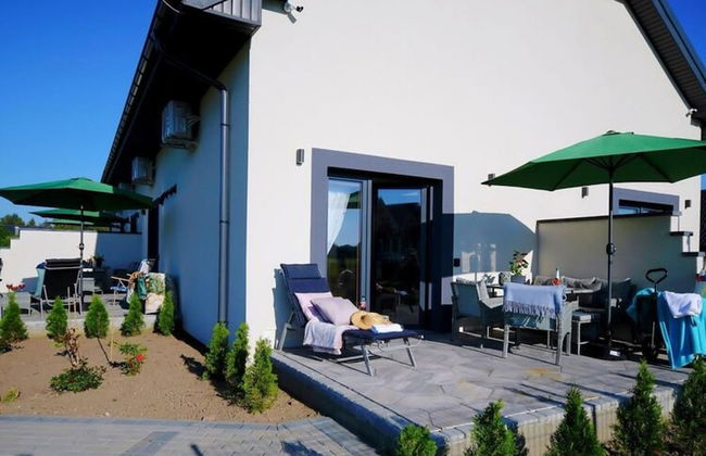 Holiday Home in Mielenko Near Seaside Beach - Foto 20