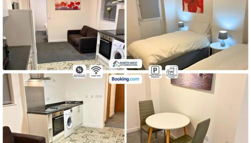 Sutton Contractor Accommodation - Warrington, St Helens - Foto 3