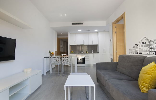 BBarcelona Gaudi Flats - Photo 30