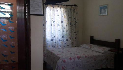 Chalés Xibayka Ilhabela - Foto 1