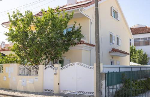 Citrus Residence, Serene Lemon Blossom Villa - Foto 53