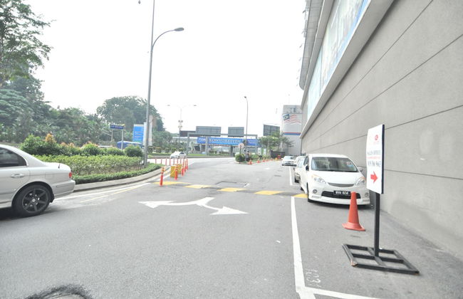 Best KL City View at Regalia Residence - Photo 47