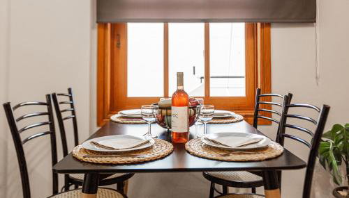 Aroma Accommodations - Foto 2