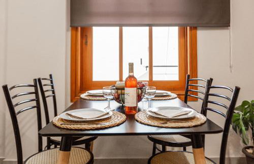 Aroma Accommodations - Photo 2