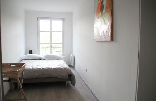 A L'ill - Apparts & Studios Strasbourg Hyper Centre - Foto 8