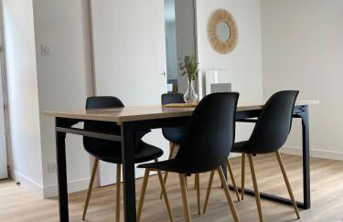 Les Apparts de St Mart - Foto 49