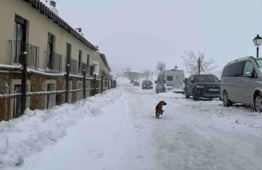 Casa Suu Valdelinares VUTE-23-025 - Foto 37