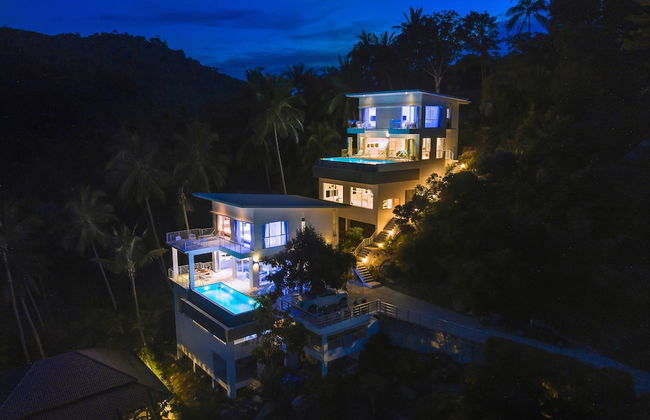 Villa Melo - Foto 54