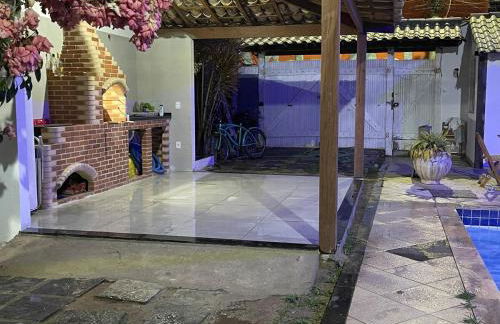 Casas Ataliba Conforto com Piscina em Búzios - Foto 1
