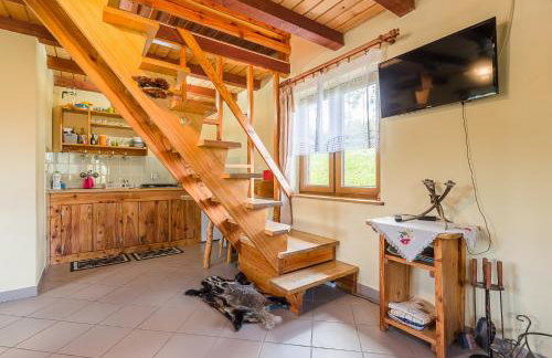 Domek Bogdanka - Foto 17