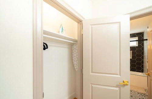 82 - 3BR Boston - Stylish Stay near MBTA - Foto 39