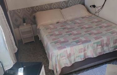 Kitnet Apto Aconchegante na praia do forte - Foto 6