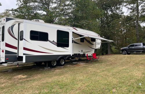 Glamping in the Country! - Foto 1