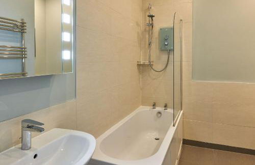 Host & Stay - The Georgian Quarters at Falkner Street - Foto 74