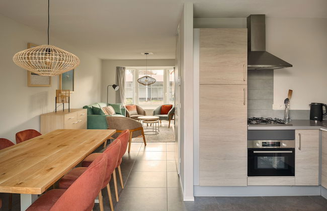 Dormio Resort Berck Sur Mer - Foto 57