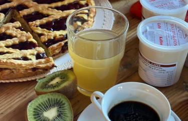 Agriturismo La Canonica - Photo 73