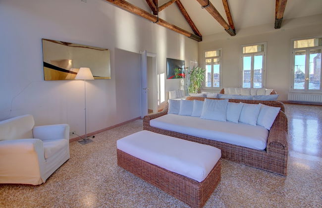 PATRIZIO panoramic view - Photo 4